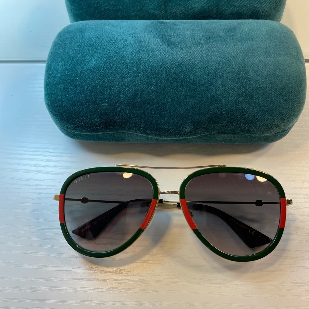 Gucci Sunglasses